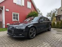 gebraucht Audi A4 Avant 2.0 TFSI Ambition