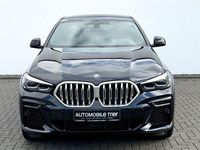 Gebraucht BMW X6 Sport Line 340 PS (250 kW) 2022 Carbonschwarz (metallic) SUV
