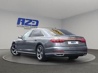 Gebraucht Audi A8L Ambiente 286 PS (210 kW) 2020 Monsungrau metallic Limousine