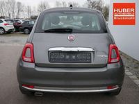 gebraucht Fiat 500 DOLCEVITA 1.0 Hybrid * PANO PDC HI. KLIMA TEMPOMAT