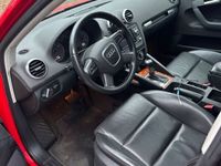 gebraucht Audi A3 Sportback 2.0 TFSI quattro S tr. Ambiente A...