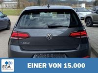 gebraucht VW e-Golf GolfComfortline WÄRMEPUMPE+CCS