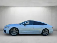 Gebraucht Audi A7 Performance 367 PS (269 kW) 2023 Grau Limousine