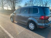 gebraucht VW Sharan !Bitte Text lesen!