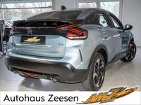Gebraucht Citroën C4 PureTech 131 PS (96 kW) 2023 Islandblau (metallic) Limousine