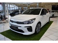 gebraucht Kia Rio 1.0