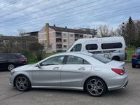 gebraucht Mercedes CLA180 Urban