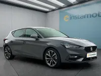 Gebraucht Seat Leon 150 PS (110 kW) 2026 Kleinwagen