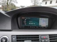 Gebraucht BMW 325 218 PS (160 kW) 2008 Grün Kombi
