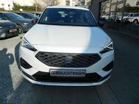 Gebraucht Seat Tarraco FR 150 PS (110 kW) 2023 Oryx weiss perlmutteffekt SUV