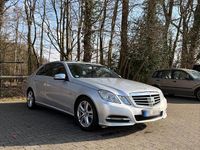 Gebraucht Mercedes 350 292 PS (214 kW) 2010 Silber Limousine