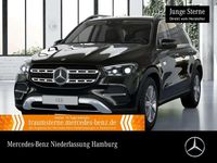Gebraucht Mercedes GLE350 Advanced 197 PS (144 kW) 2025 Schwarz SUV