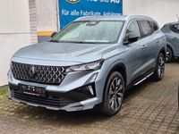 Neu Renault Espace Techno 131 PS (96 kW) 2026 Grau SUV