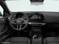 Gebraucht BMW 220 156 PS (114 kW) 2025 Brooklyn grau metallic Coupé