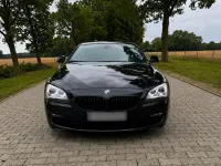 Gebraucht BMW 650 581 PS (427 kW) 2011 Schwarz Coupé