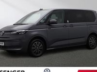 Neu VW Multivan Life 150 PS (110 kW) 2025 Grau Van