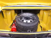 Gebraucht Opel Kadett 114 PS (83 kW) 1979 Gelb Coupé