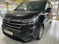 Brugt Renault Trafic Evolution 150 HK (110 kW) 2024 Sort MPV