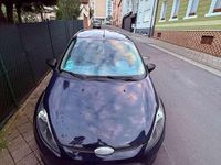 Używany Ford Fiesta 60 KM (44 kW) 2009 Hatchback