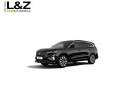 Neu Renault Espace Techno 131 PS (96 kW) 2026 Sternenschwarz SUV