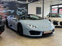 gebraucht Lamborghini Huracán RWD Spyder +CARBON SPOILER SEITENSCHWELL