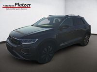 Gebraucht VW T-Roc Goal 150 PS (110 kW) 2025 Grau SUV