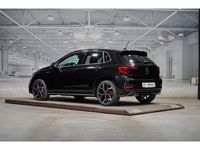 Neu VW Polo Style 207 PS (152 kW) 2025 Deep black perleffekt Kleinwagen