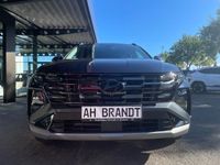 Neu Hyundai Tucson Prime 252 PS (185 kW) 2025 Dunkelblau SUV