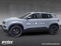 Gebraucht Jeep Avenger 146 PS (107 kW) 2025 Storm grey SUV