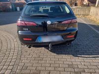 gebraucht Alfa Romeo 159 2.2 JTS Sportwagon