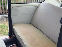 Gebraucht VW Käfer 35 PS (25 kW) 1968 Weiß Kleinwagen