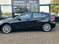 Gebraucht BMW 120 Advantage 190 PS (139 kW) 2023 Schwarz Limousine