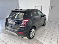 gebraucht Opel Mokka 1.4 X Turbo Innovation ASSISTENZ-PAKET SITZ-PAKET