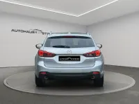 Occasion Mazda 6 165 ch (121 kW) 2016 Gris Berline