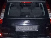 Gebraucht Ford C-MAX Titanium 125 PS (91 kW) 2008 Van / Kleinbus