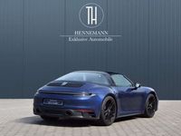 gebraucht Porsche 911 Targa 4 /992 GTS*Lift*InnoDrive*Burmester*TOP