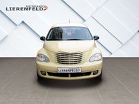 gebraucht Chrysler PT Cruiser 2.2 CRD Touring nur 70 Tkm!