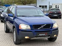 gebraucht Volvo XC90 XC 90D5 Ocean Race / 7 Sitzer