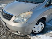 Gebraucht Toyota Corolla Verso 135 PS (99 kW) 2003 Van / Kleinbus