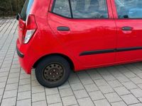 gebraucht Hyundai i10 1.0 KLIMAANLAGE