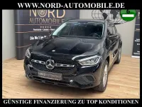 Usata Mercedes GLA200 Progressive 150 CV (110 kW) 2022 Nero SUV