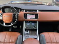 gebraucht Land Rover Range Rover Sport Autobiography Dynamic PANORAMA