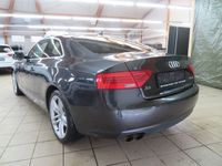 gebraucht Audi A5 Coupe 1.8 TFSI SLine*Standhzg*Pano*Leder*ACC