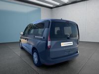Gebraucht VW Caddy 102 PS (75 kW) 2024 Grau Van / Kleinbus