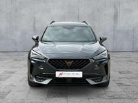 Gebraucht Cupra Formentor VZ 245 PS (180 kW) 2022 "magnetic tech" SUV