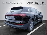 gebraucht Audi e-tron 