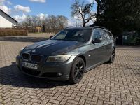 Gebraucht BMW 325 197 PS (144 kW) 2008 Grün Limousine