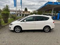 gebraucht Seat Altea XL 1.9 TDI DPF DSG Reference Comfort