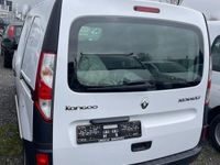 gebraucht Renault Kangoo 