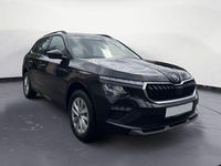 Gebraucht Skoda Kamiq Selection 150 PS (110 kW) 2025 Blackmagic perleffekt SUV
